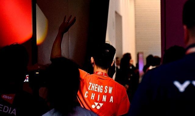 开云体育官网-【观察】雅思组合，最佳拍档