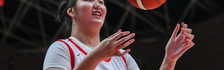 开云官网登录入口-FIBA世预赛新星榜：中国女篮仅张子宇入选 超2米2身高太独特