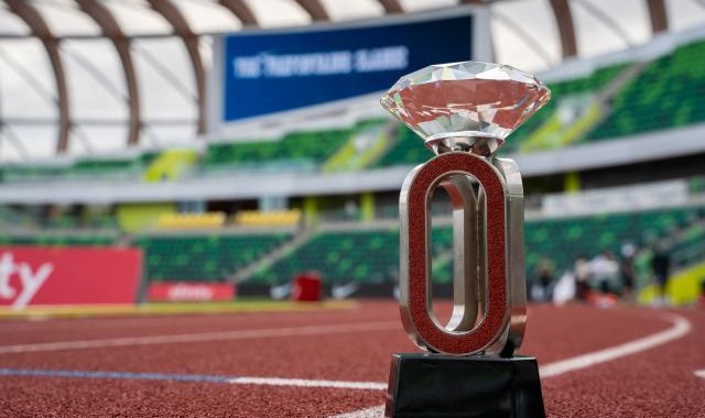 开云官方网-尤金站秀出好成绩 东京奥运反而成为了“练兵场”？