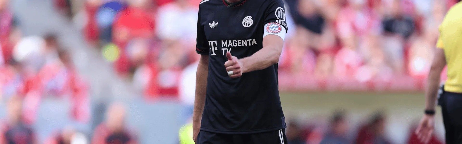 kaiyun.com-天体：本赛季一结束，拜仁就会立刻和凯恩就新合同展开谈判