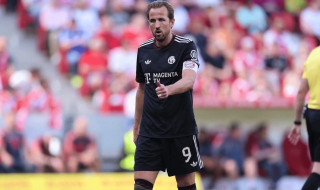 kaiyun.com-天体：本赛季一结束，拜仁就会立刻和凯恩就新合同展开谈判