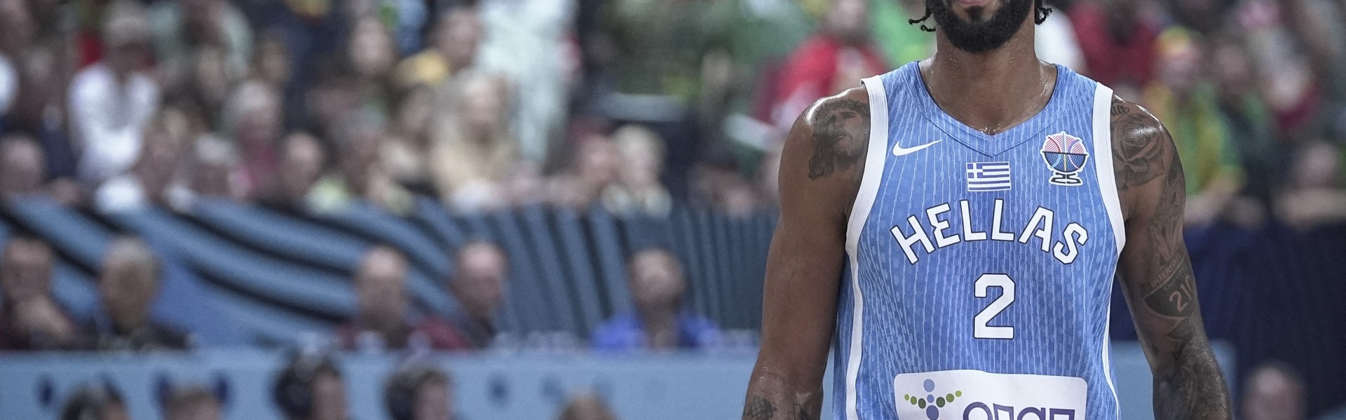 欧锦赛半决赛前瞻：土耳其与希腊领跑三分命中率榜单