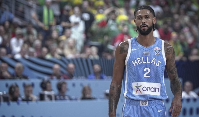 欧锦赛半决赛前瞻：土耳其与希腊领跑三分命中率榜单