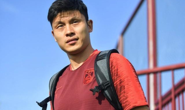 开云体育官网-专访于洋：32岁重返国足没有退路 这次要放手一搏！