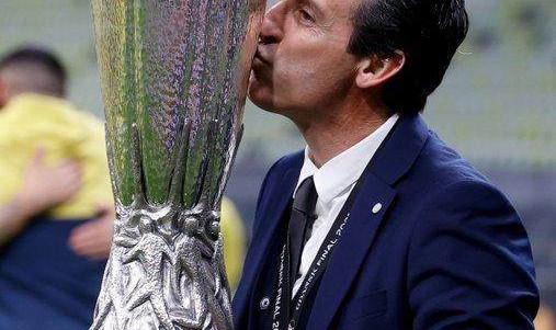 开云官网登录入口-【数说】欧战决赛西甲外战16连胜 埃梅里创夺冠纪录