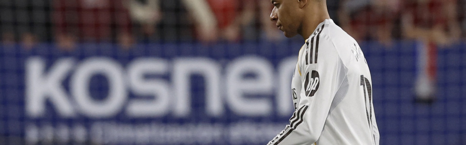 开云体育官网-塞尔：姆巴佩在巴黎完成一段时间的治疗后，身体感受已经开始好转