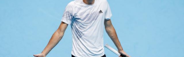 开云官网登录-专为费德勒设计？兹维列夫卢布列夫质疑排名新规