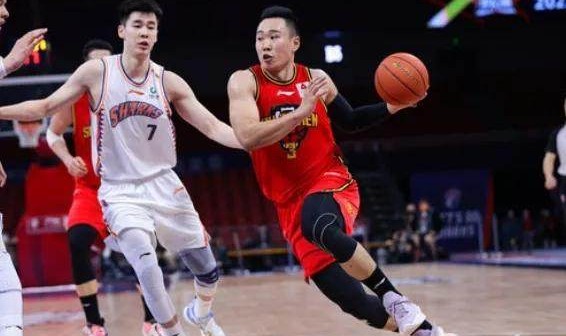 开云官网登录-大好局面深圳自毁长城 上海逃过一劫已占晋级主动