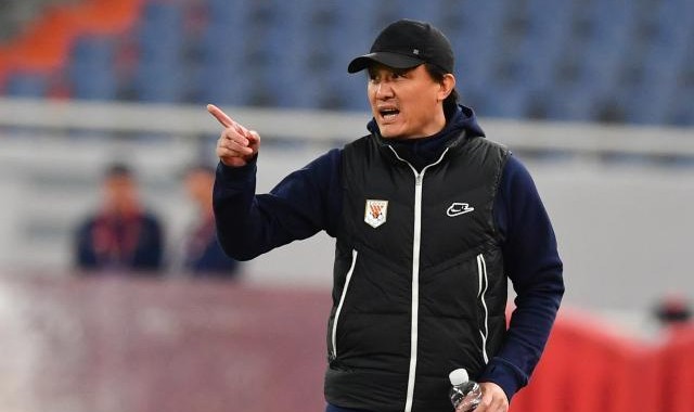 开云官网登录-费莱尼王彤因伤无缘首发 郝伟：需要改善进攻效果