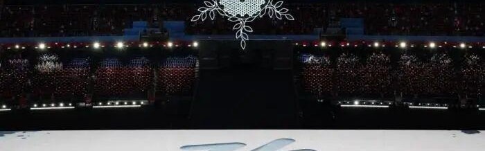 开云官网登录-冰雪春天丨中国冰雪产业的进阶之路