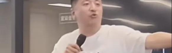 开云体育官网-一个司马南倒下去,千千万万个张雪峰站起来