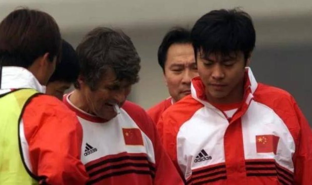 开云体育官网-天津队前队长成津门虎助教：带替补热身也并不简单